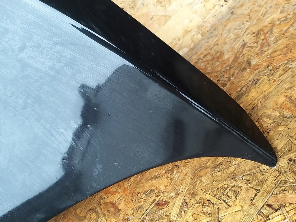 фото №4, Капот alfa romeo stelvio