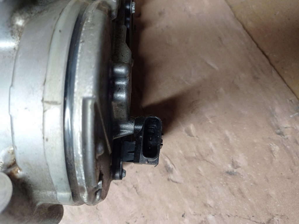 фото №8, Компресор кондиціонера nissan leaf 2