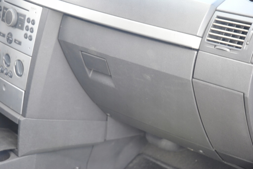фото №1, Бардачок пасажира opel meriva a