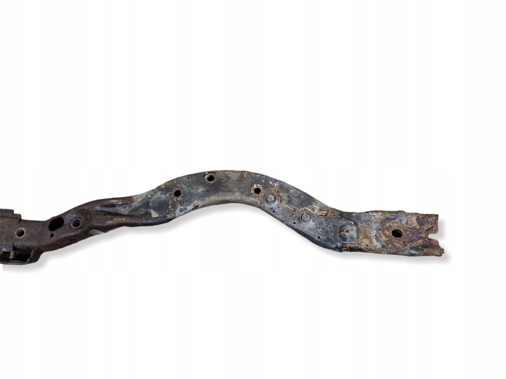 фото №5, Підрамник передні subaru impreza ii 2001 перед wrx