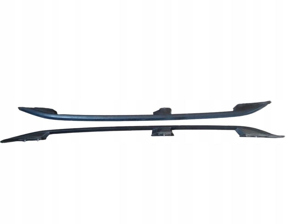 фото №1, 2020 subaru forester sk рейлинги кровельные c16050012