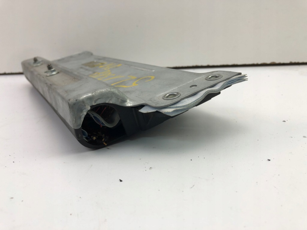 фото №6, Vw golf vi подушка повітряна kolan 34034011e 5l1388841b