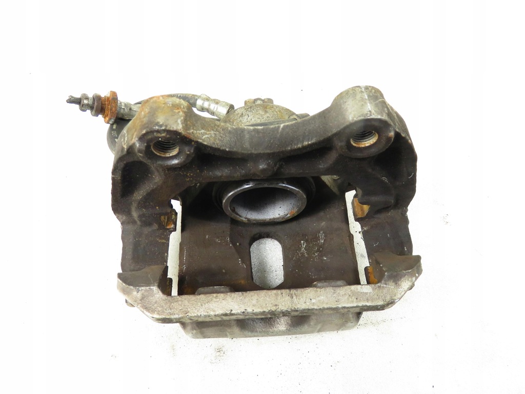 фото №5, Супорт лівий перед nissan maxima vi