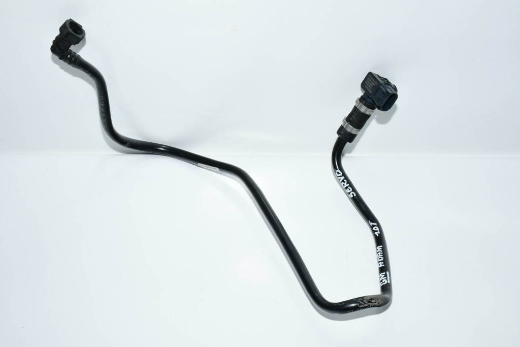 Купити Шланг труба вакууму 13356809 opel adam 1.0 turbo