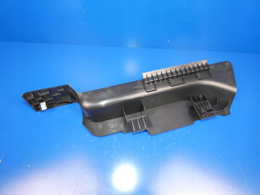 фото №2, Volvo xc90 ii защита сиденье сиденье 3 ряд правый задняя