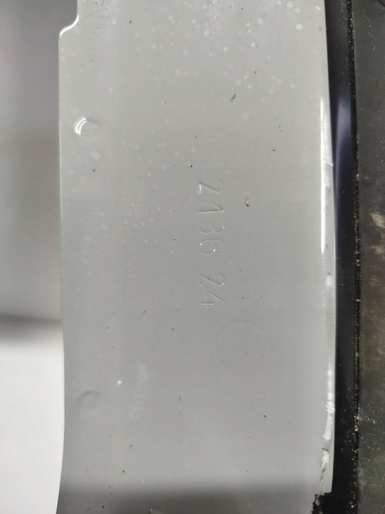 фото №10, Крышка багажника багажника skoda karoq lift