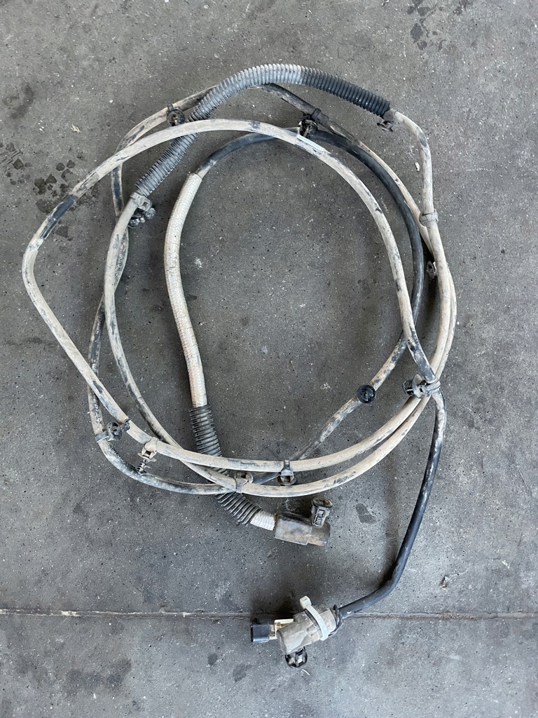 фото №1, Ford ranger iv шланг adblue gb3g-5j249-ad