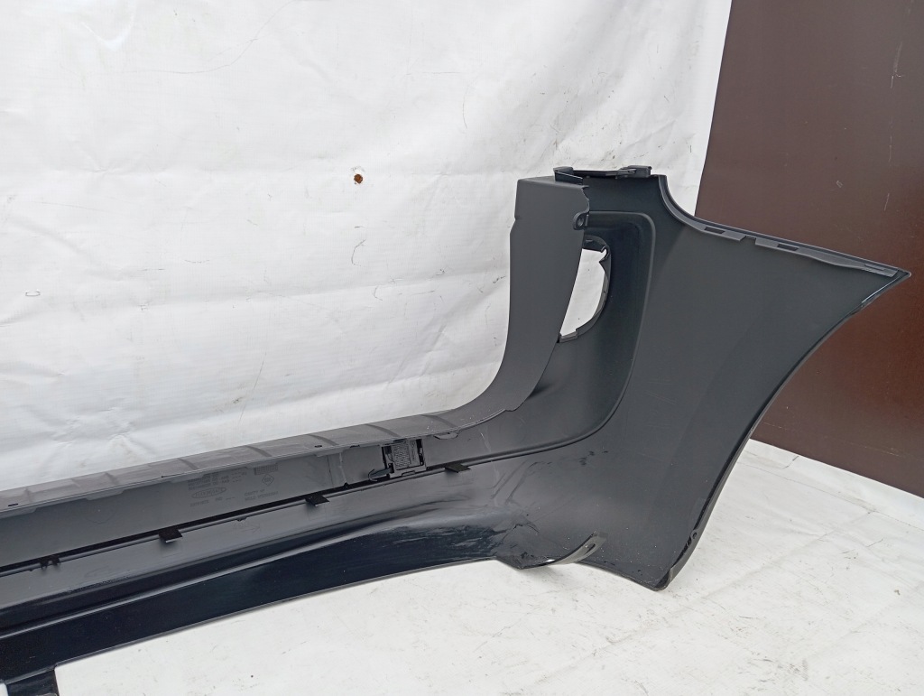 фото №6, Бампер задняя задний renault kangoo iii citan новый orginał 8200499018