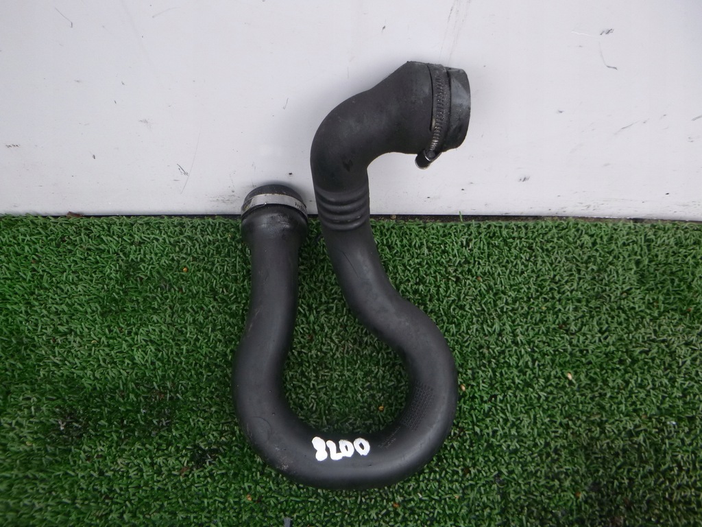 фото №1, Trafic vivaro ii шланг повітря 8200760918