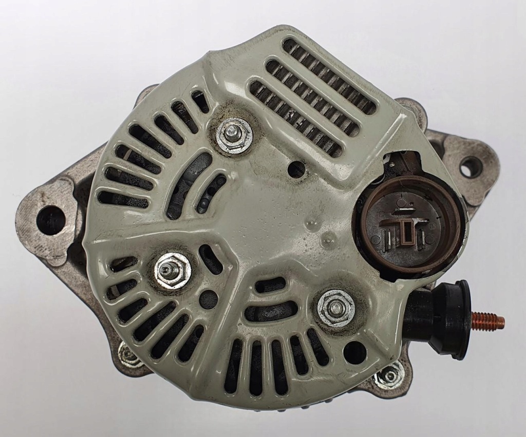 фото №3, Генератор toyota mr2 ii sw20 2.0 16v