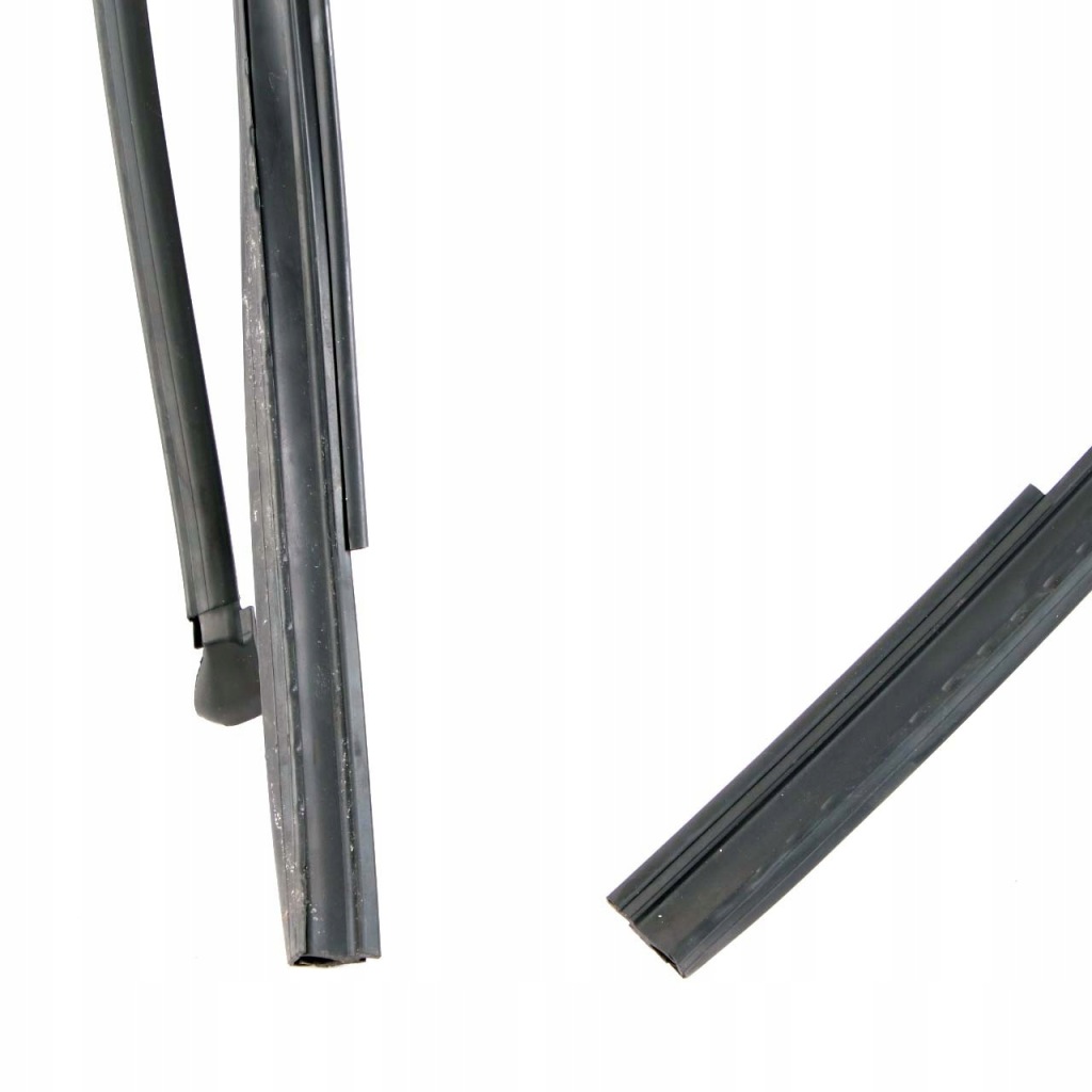 Mini f60 countryman прокладка скло двері правий задній 7390166 Ціна