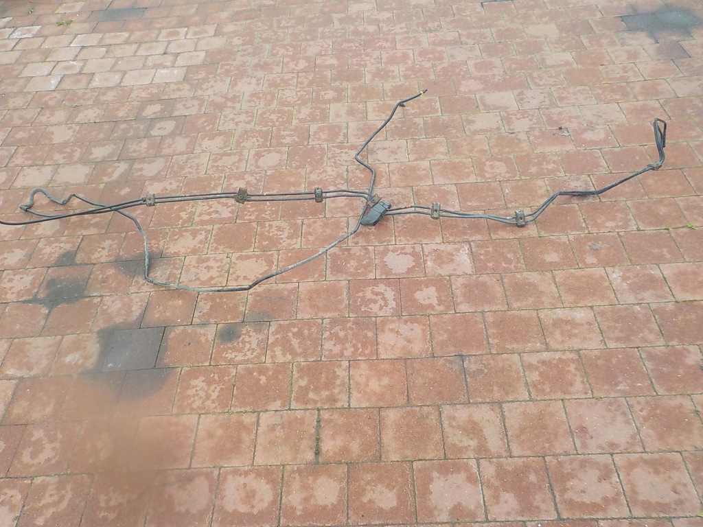 фото №1, Audi s8 d3 5.2 fsi провода waz топлива