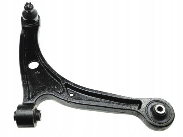 фото №1, Важіль передній honda pilot 03- нижній правий