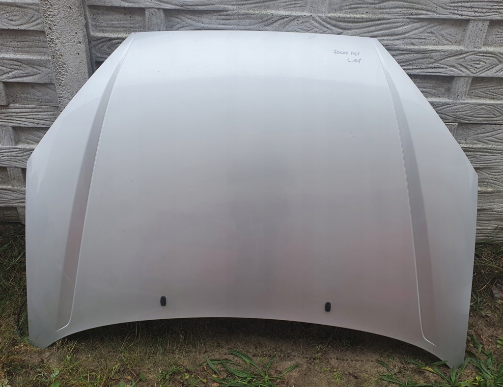 Купити Капот кришка ford focus mk1 08