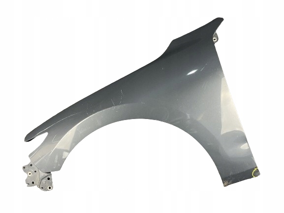 фото №1, Крыло левый перед передний mazda 3 iv bp 2018-
