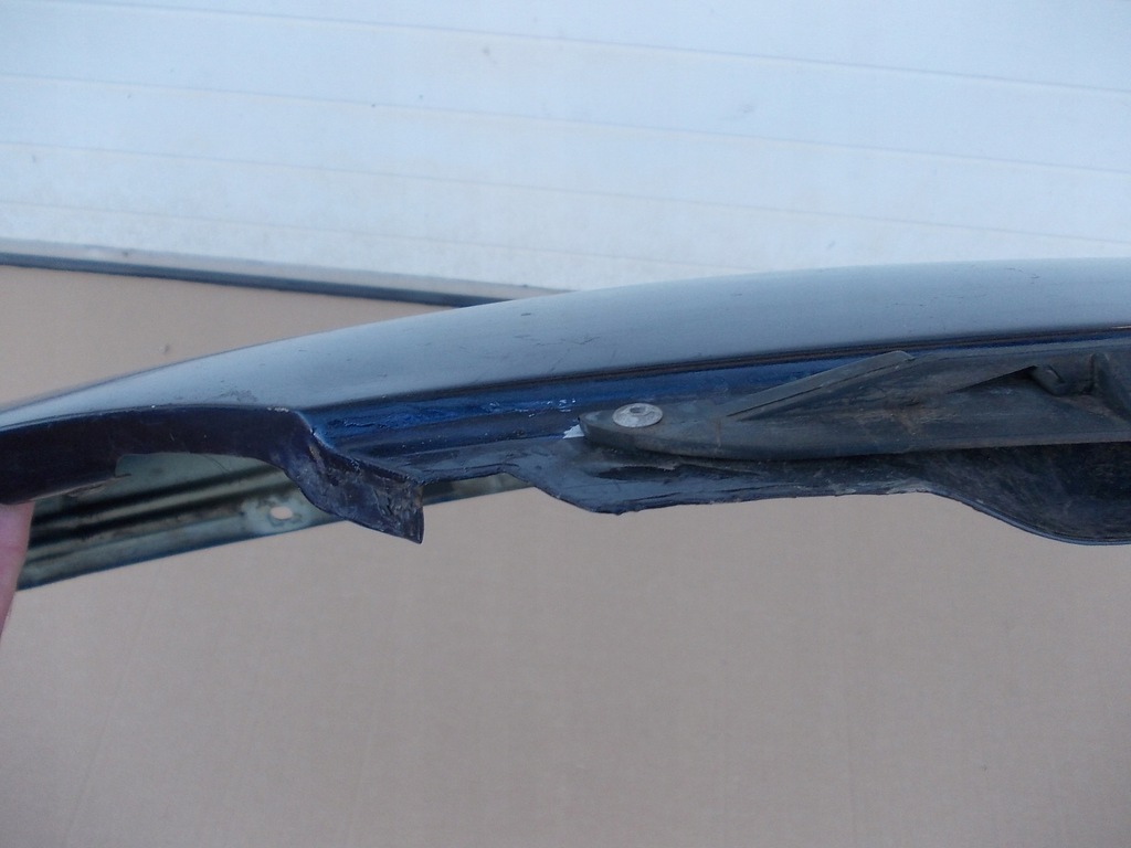 фото №9, Крыло правый перед vw polo classic kombi caddy