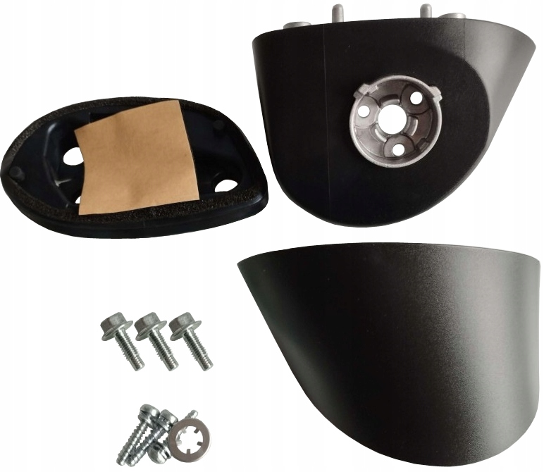 фото №1, Основание зеркало правая mazda cx-5 ke 2011-2014 оригинал