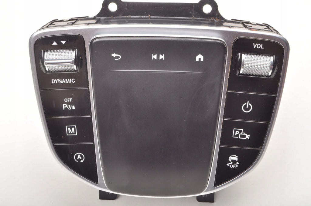 фото №1, Mercedes glc x253 lift ручка idrive a2539003604