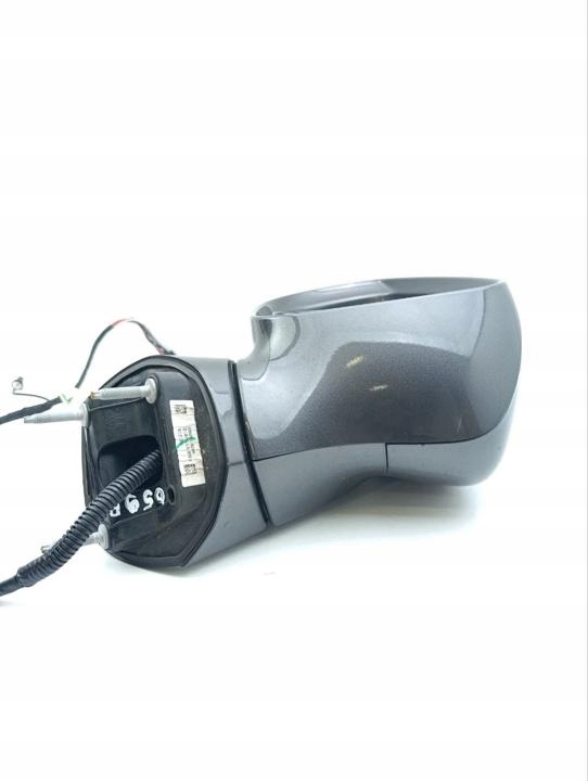 фото №5, Зеркало наружное chrysler pacifica 2021 с левый сигнал поворотник