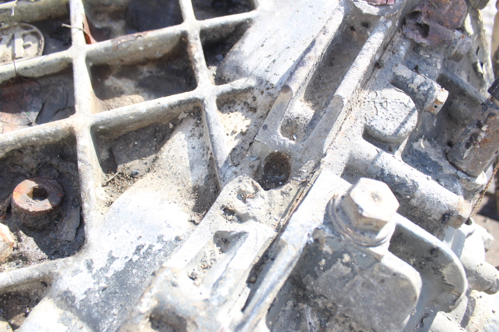 фото №8, Коробка передач передач renault premium 420