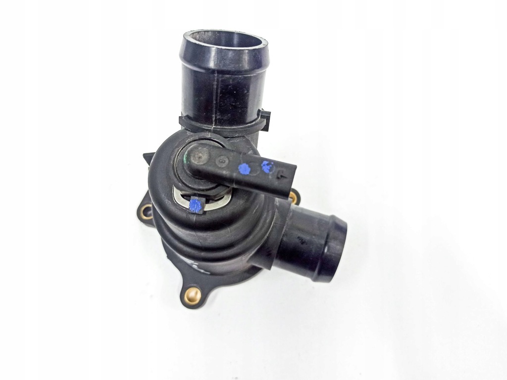 фото №11, Mercedes-benz b w246 w242 2013 корпус термостатів