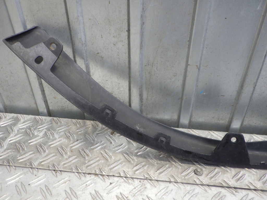 фото №9, Toyota auris решітка бампера перед 7685102190