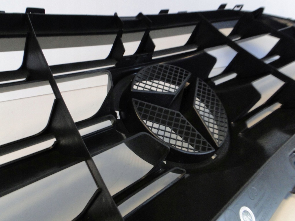 фото №10, Mercedes решётка радиатора решётка радиатора радиатора a9108852800 sprinter 907 910