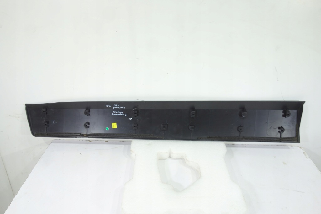 фото №3, Молдинг дверь перед правая opel crossland x 13482097