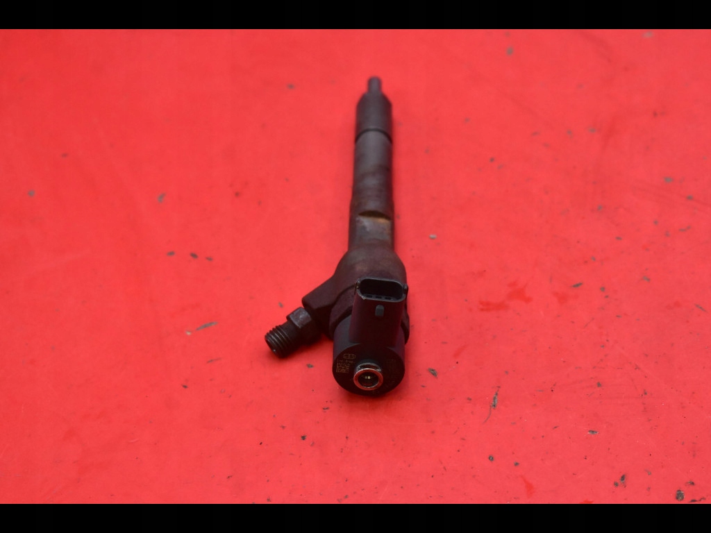 фото №7, Инжектор форсунка test 0445110083 suzuki swift 4 iv mk6 1.3 ddis 75 km