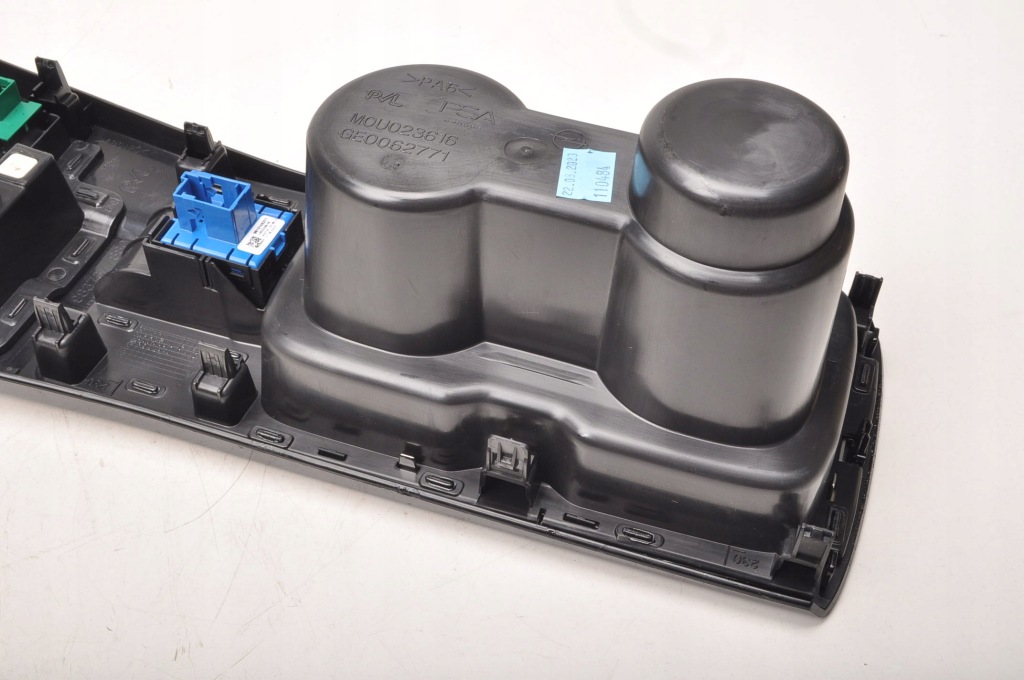 фото №9, Opel mokka b ii кронштейн na чашка 9837377880 9813146377 98327598yx 98307458zd