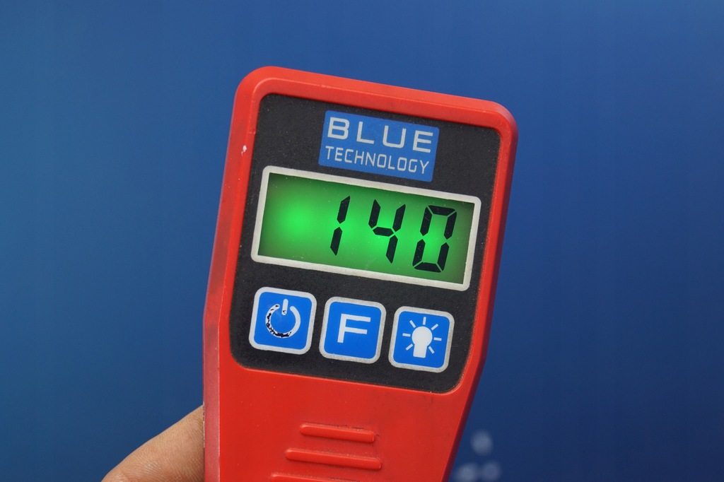 фото №15, Капот крышка двигателя ford focus mk2 lift