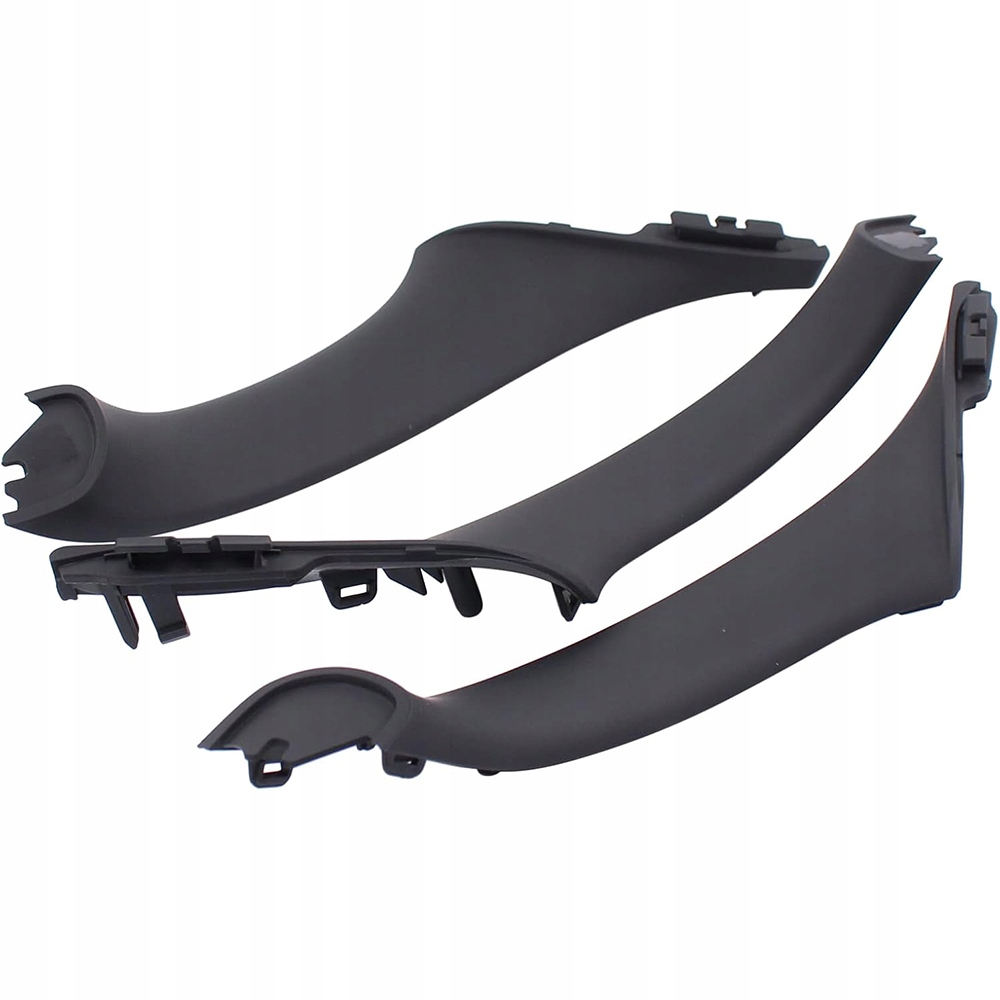 7 штук плита ручка внутрішньої автомобіля до bmw serii 5 f10 f11 528 530 Зі Шроту