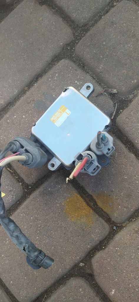 Купить Модуль вентилятора радиатор lexus nx300h