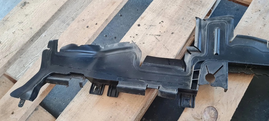 фото №7, S6 c7 4g lift воздуховод воздуха левая 4.0 tfsi 4g0121283bb