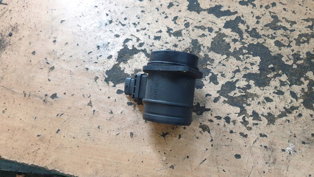 фото №1, Chevrolet epica 2.0 vcdi расходомер