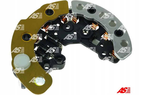 фото №2, Выпрямитель, генератор as-pl arc3126