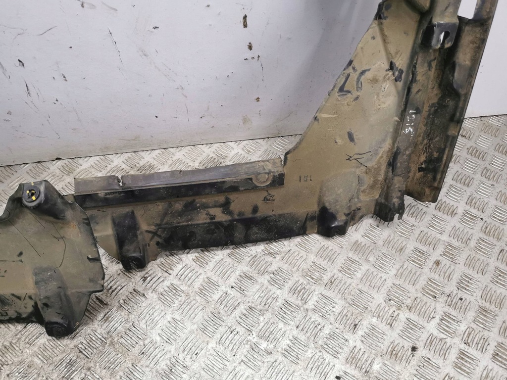 фото №10, Audi a4 s4 b9 2017 комплект захист бічна підвіска