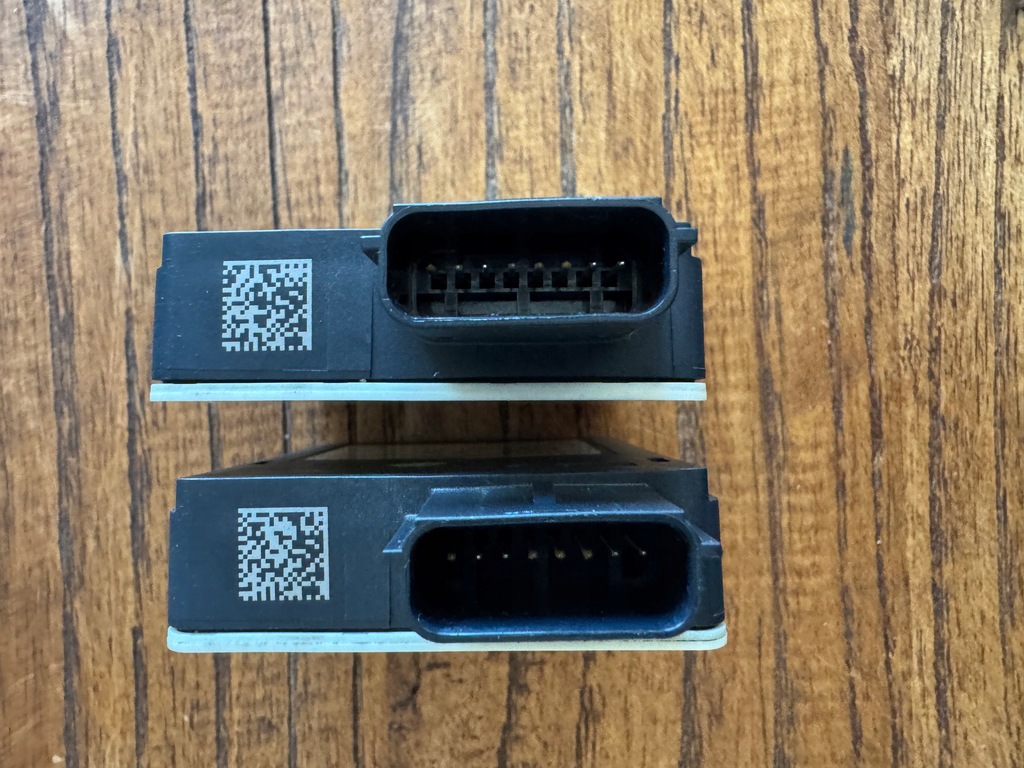 фото №7, Dodge challenger charger модули мертвого pola 2019+