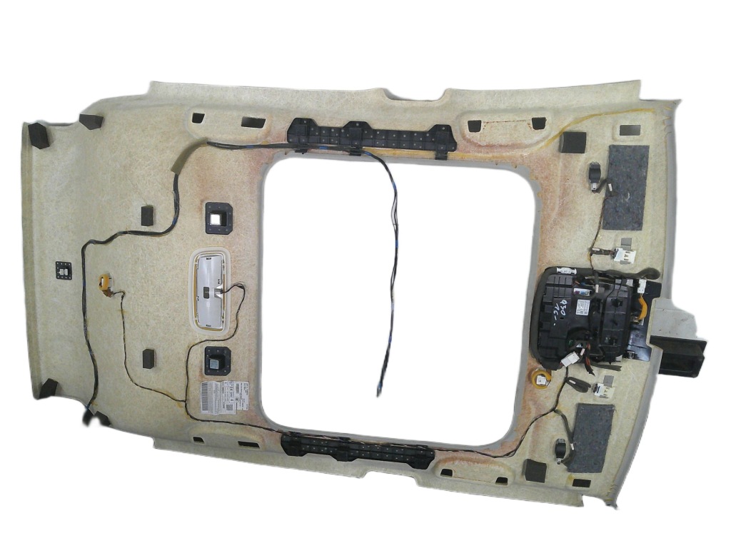 Infiniti q30 2016 стеля Оригінал