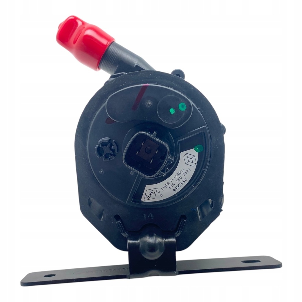 фото №11, Nowa оригинальный номер помпа wody renault kangoo ii iii zoe z.e twingo iii 144b03731r