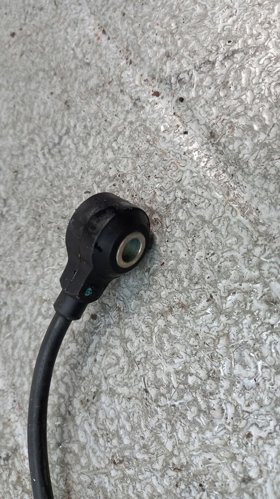 фото №4, Датчик spalania детонационный ford c-max mk1 1.8b