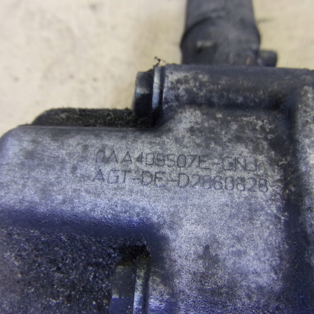 фото №7, Міст передній volkswagen touareg 0aa409507egnj agt-de-d2860828