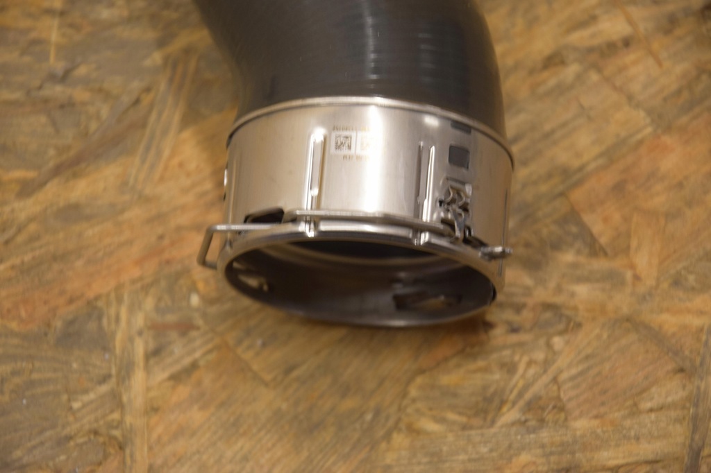 фото №6, Труба интеркулер sportage v 1.6 crdi 23r 0km nowa 28266-2u301 28267-2u301