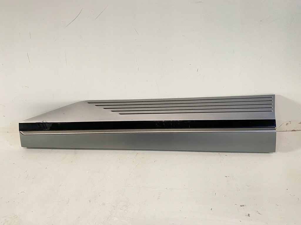 фото №1, Молдинг дверь левая перед передняя hyundai ioniq 5 2021-