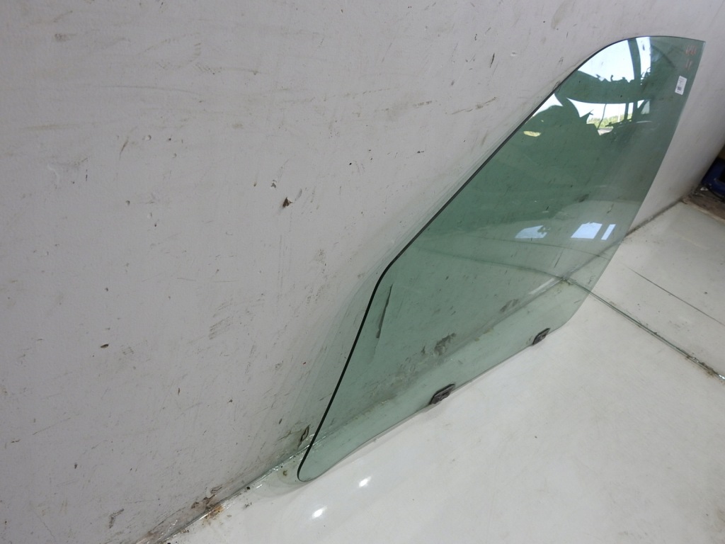 фото №3, Скло двері лівий перед chevrolet uplander