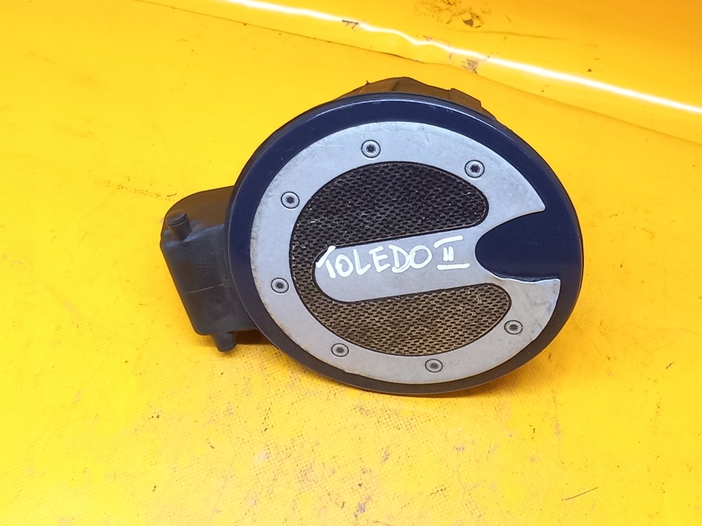 фото №1, Кришка заливної пального toledo ii 1,4b 1m5809805g