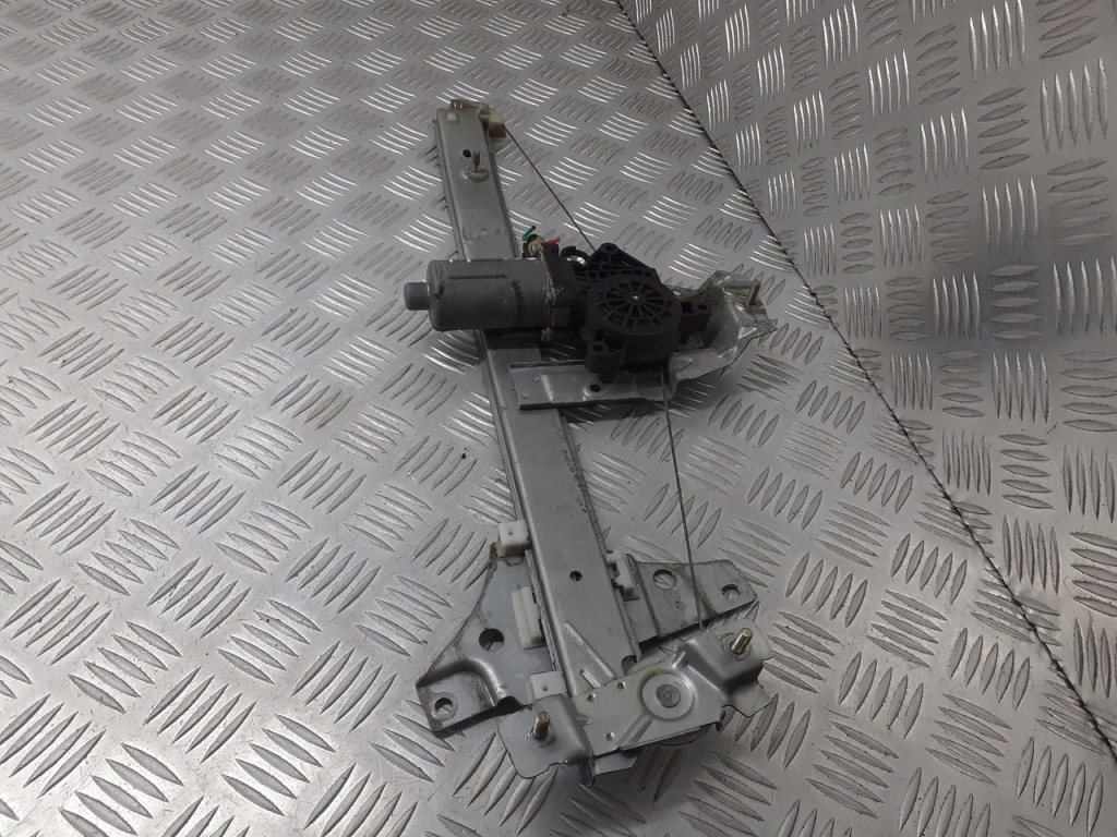 фото №1, Механізм скло правий перед toyota avensis t22