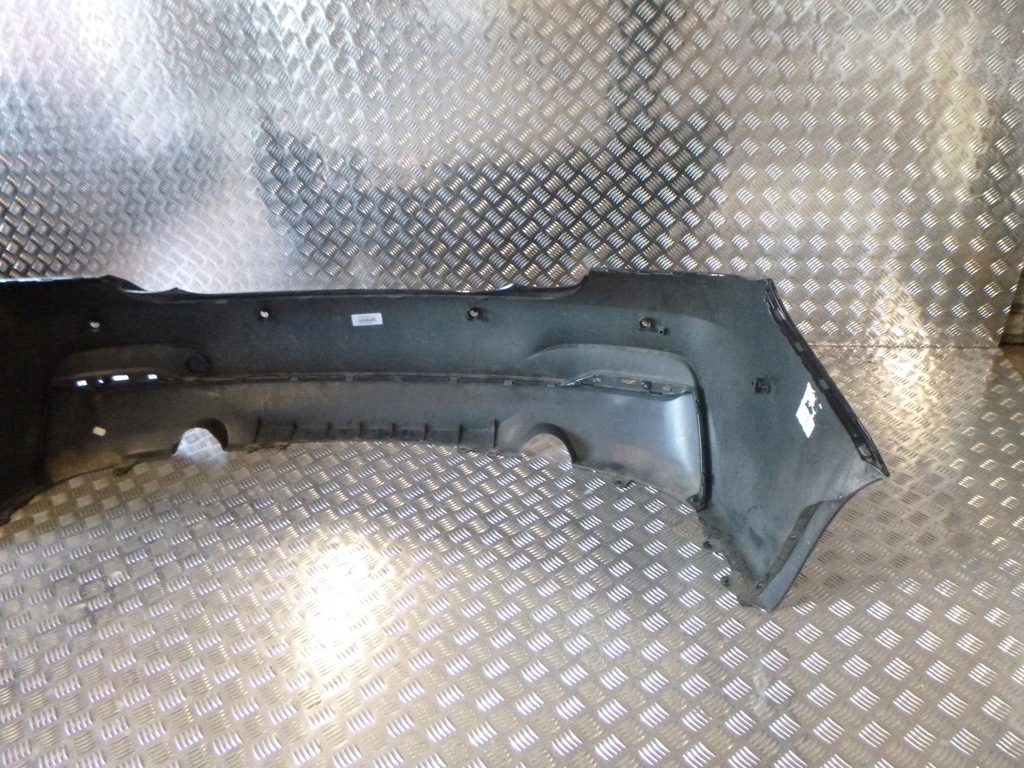 фото №6, Bmw 2 f22 бампер задняя задний m-pakiet