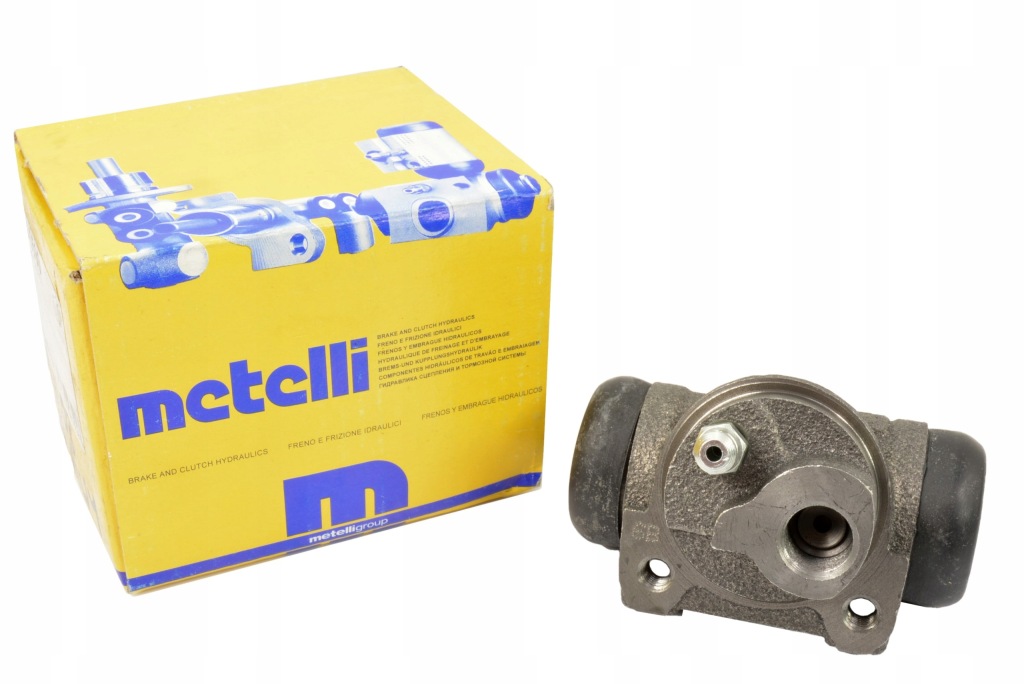 Купить Цилиндрик тормозной правый  renault clio 1 twingo 1