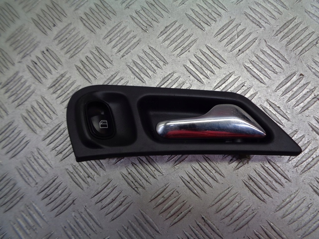 фото №1, Ручка права задня внутрішня mercedes w203